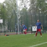 GKS Stawiguda - Jeziorak Iława 2:4